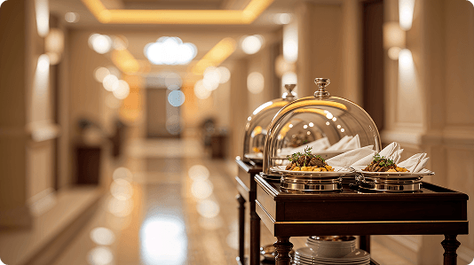 Hospitality