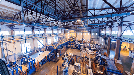 Manufacturing